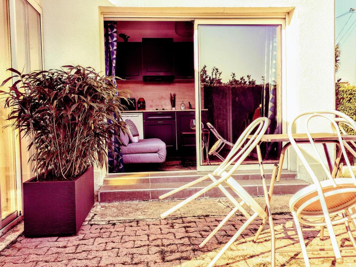Gite Cosy Entre Bordeaux Et Lacanau Sainte-Helene  Exterior photo